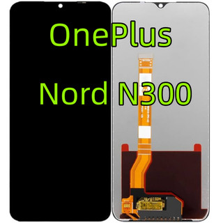 適用於 OnePlus Nord N300 螢幕 全新 oneplus nord n300 lcd CPH2389