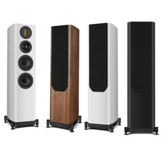 Wharfedale EVO5.4 氣動式落地喇叭