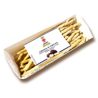 阿爾巴松露世家｜松露麵包棒｜200g