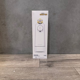 ✶全新✶ minions 小小兵 紅外線自動感應泡沫給皂機 給皂機 自動給皂機 泡泡洗手機 感應式泡泡洗手機 感應式