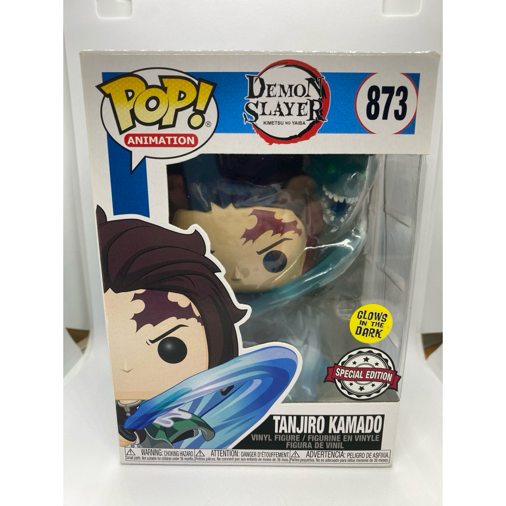 Funko POP 鬼滅之刃873的價格推薦- 2026年10月| 比價比個夠BigGo