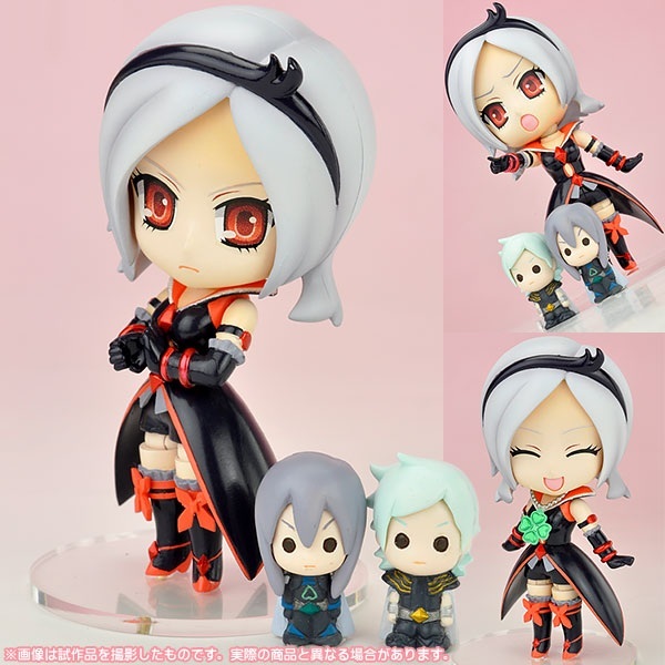 🌀日版客🌀 日版 FRESH 光之美少女 幸福精靈 Chibi-arts 伊絲 東剎那 BANDAI 景品 公仔