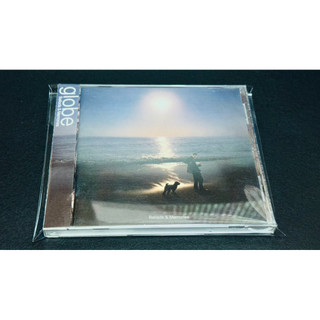 二手/98新🆕/ 地球樂團/globe 的《Ballads & Memories》情歌精選輯 CD