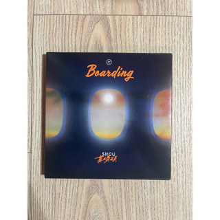 婁峻碩 Boarding 專輯～
