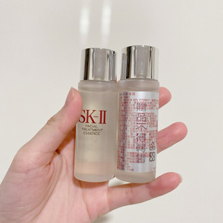 SK-ll 青春露 30ml 全新現貨 保濕化妝水