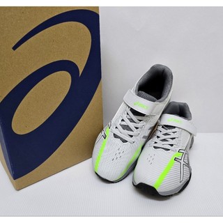 ✩Pair✩ 亞瑟士ASICS 慢跑鞋 童鞋 1154A211-001 LAZERBEAM SK-MG-B 黏扣帶