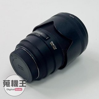 【蒐機王】Sigma 85mm F1.4 EX DG HSM For Sony A 定焦鏡 E0146-3
