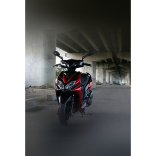 Kymco racing s 150 abs