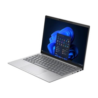 HP 惠普 13.3吋AMD輕薄商用AI筆電(EliteBook 635 Aero G11/R7-8840HS/32G/