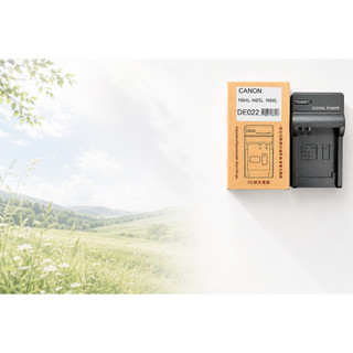 NB-4L 副廠充電器 適用 Canon SD300 IXUS 230 HS SD400 SD200 充電器