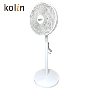 【Kolin歌林】13吋語音遙控風扇(KF-XK3450)