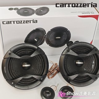 【現貨】日規先鋒🇯🇵 Carrozzería 6.5吋分音喇叭 汽車喇叭 車用喇叭 車門喇叭 現代 KIA