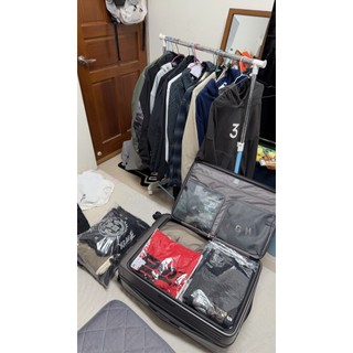 UNIQLO、KAWS、JORDAN、TOKYO 23、UNIQLO x CPFM 二手/全新 大出清