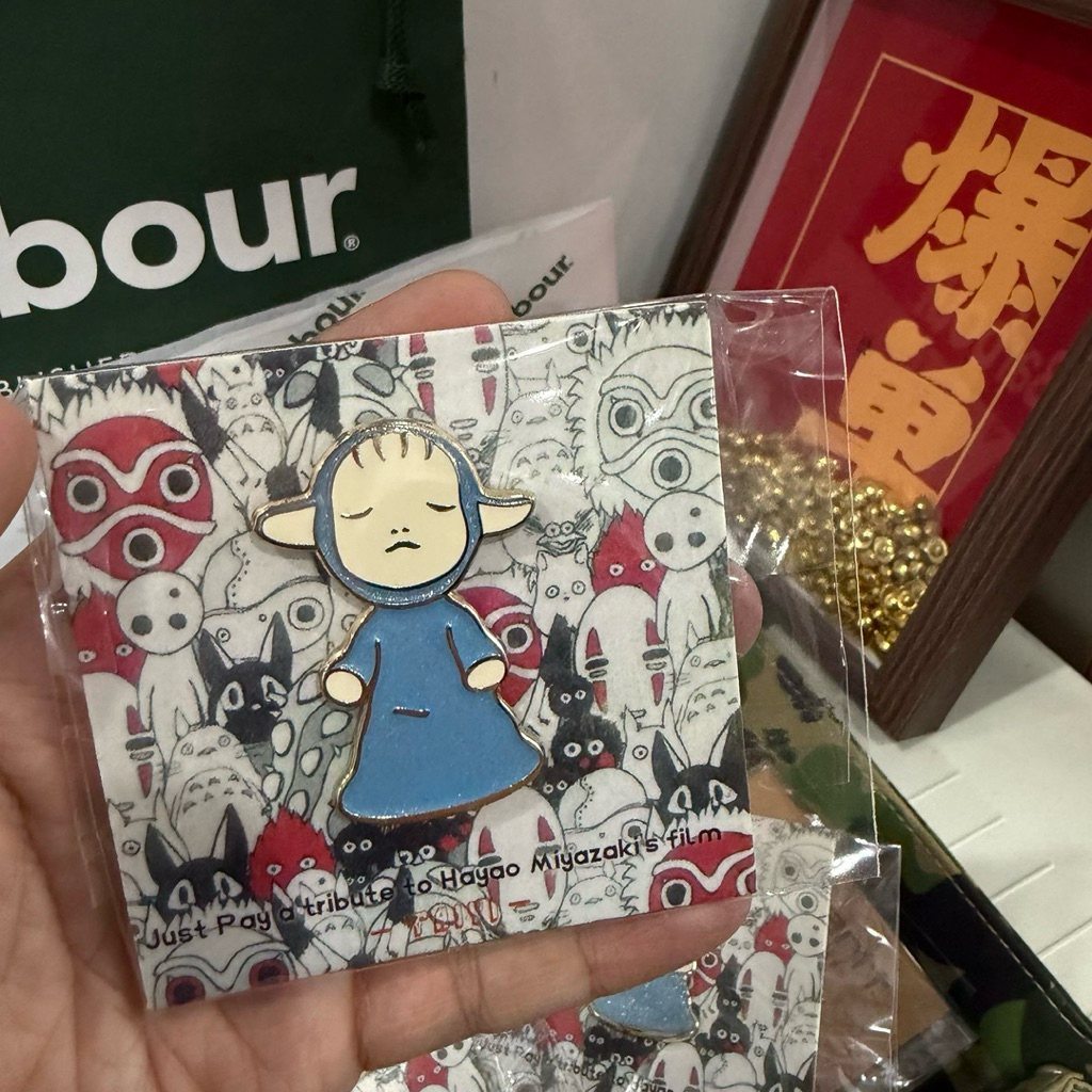 Yoshitomo Nara奈良美智的價格推薦- 2026年9月| 比價比個夠BigGo