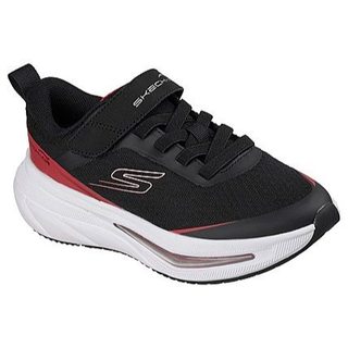 2605-SKECHERS 男童系列 氣墊 運動 SKECH-AIR FLIGHT (404095LBKRD)