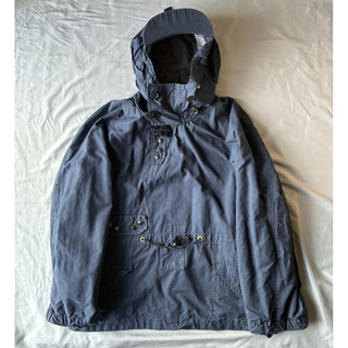 英國海軍罩衫 Royal navy ventile deck smock