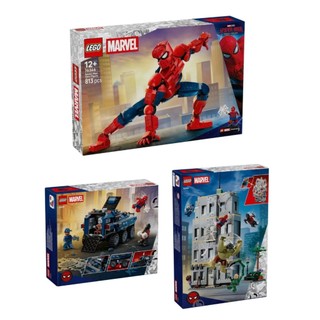 樂高 LEGO 76346 76349 76350 Super Heroes