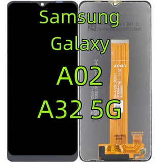 適用於 三星 A02 A32 5G 螢幕 全新 Samsung Galaxy A02 A32 5G lcd