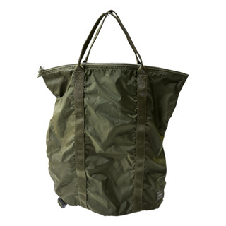 【台北公館店】背包 PORTER YOSHIDA FLX 2WAY寶物工廠服飾店 二手