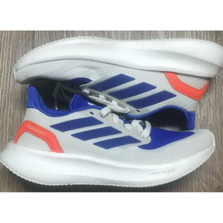 Adidas Pureboost 5 日常 休閒 穿搭 潮流 透氣 緩震 運動 休閒 慢跑 走路鞋