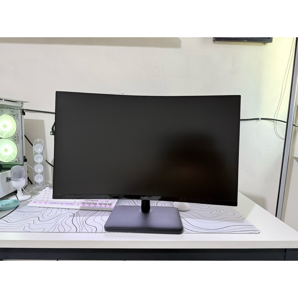 Acer ED270U P｜優惠推薦- 蝦皮購物- 2026年6月