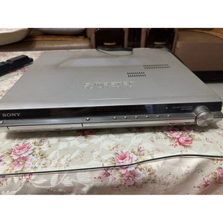 Sony環繞音響 家庭劇院