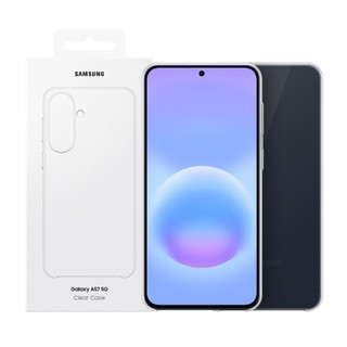 Samsung 三星 Galaxy A57 5G 原廠透明保護殼 (EF-QA576)