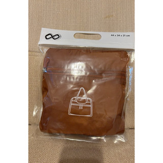 股東紀念品 YU Living折疊環保提包（松爸的小店）