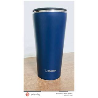 二手 ZOJIRUSHI 象印 不鏽鋼真空保溫杯450ml (SX-FSE45-AD 保溫杯)