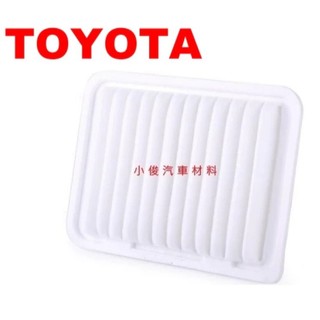 TOYOTA RAV4 2.0 2013年後 ALTIS 2008年後 空氣芯 空氣濾芯 17801-21050
