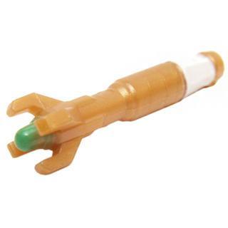 【小荳樂高】LEGO 珍珠金色 Doctor Who 超聲波螺絲起子 screwdriver 21304 612242