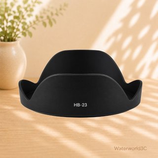 【水世界3C】NIKON HB23 HB-23 蓮花遮光罩 12-24mm 10-24mm 18-35mm