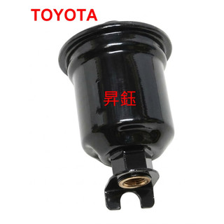 TOYOTA TERCEL 汽油濾清器 汽油濾芯 汽油芯 CH-623