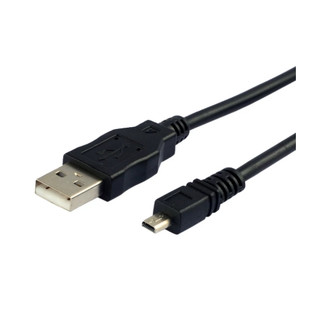 現貨⭐奧林巴斯12pin傳輸線U800 U810 U820 U830 U840 U850 U1000 U1010 XZ1