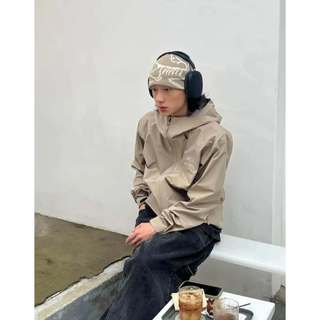 藍田吉米 - 現貨 始祖鳥Arc'teryx Beta LT 防水透氣外套 GORE-TEX 煙燻棕 防水 透氣 防風