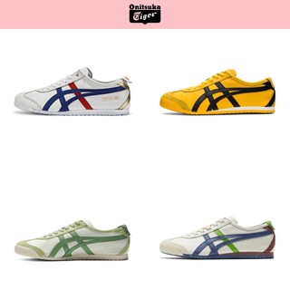 Onitsuka Tiger Mexico 66 SD 經典復古 虎爪紋 鬼冢虎 亞瑟士 Asics 德訓鞋 休閒鞋