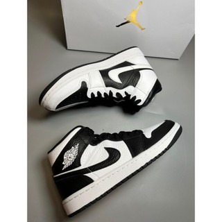 <hayai store> NIKE AIR JORDAN 1 陰陽熊貓 DR0501-101