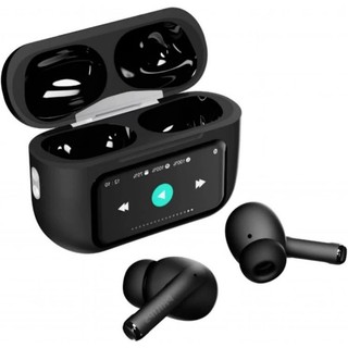PHILIPS AI智能全觸控螢幕ANC+ENC主動降噪藍芽6.0耳機-TAT2630