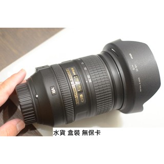 NIKON 28-300 VR 旅遊鏡 [ 新竹小吳 28-300MM ]