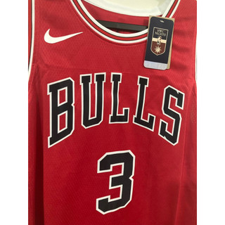 Dwyane Wade Nike HWC NIGHTS Swingman Jersey Jersey