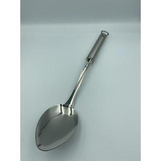 小口米 德國代購 德國 WMF Profi Plus 不鏽鋼湯匙 公湯匙 32cm