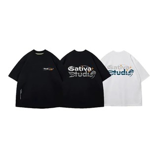 SATIVA ST-01 Nice Day Tee