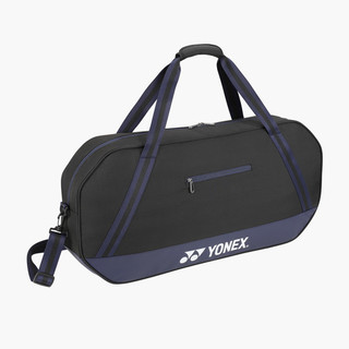YONEX 優乃克 /羽球拍袋/BAG23026TR /黑