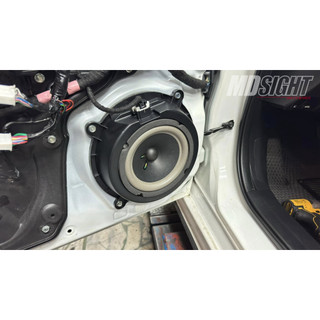 ✨MD自動車✨ 魂動車系 BOSE 全車喇叭 4中2高 MAZDA 3 MAZDA 2 CX-5 CX-3 MAZDA6