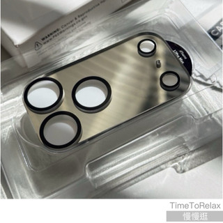 CASETiFY【iPhone 17 Pro 鏡頭保護貼】i17 Pro Max 高畫質透光鏡頭保護貼 水鑽 鏡面 防刮