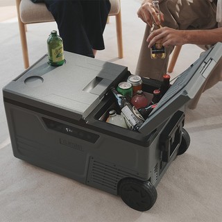 [阿爾卑斯戶外] CLAYMORE FRIDGE 2 車載行動冰箱 35L/55L CLCF-ET55BTW