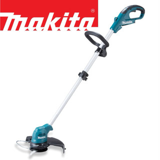 {JSL} Makita 牧田 UR100DSYEX 12V 充電式割草機 （塑膠刀片)