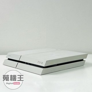 【蒐機王】Sony PS4 CUH-1107A 500G 遊戲主機【歡迎舊3C折抵購買】E0614-S