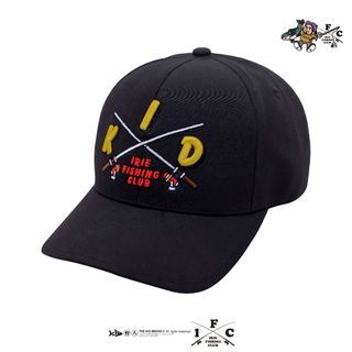 IFC X KID 防潑水聯名款帽