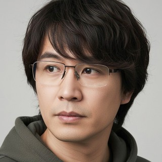 PORSCHE DESIGN P8747 保時捷眼鏡｜商務斯文經典款金屬半框眼鏡 男生品牌眼鏡框【幸子眼鏡】